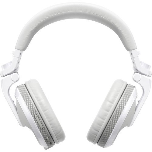 pioneer-dj-hdjx5btw-white-dj-headphones-4-1 pioneer-dj-hdjx5btw-white-dj-headphones-4-1