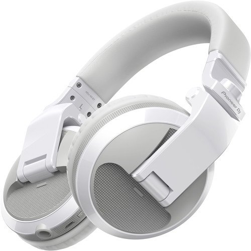 pioneer-dj-hdjx5btw-white-dj-headphones-1-1 pioneer-dj-hdjx5btw-white-dj-headphones-1-1