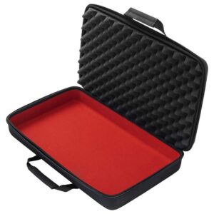Odyssey USA Redline Series Pioneer DDJ-400 EVA Bag SMALL Protective Case