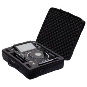 Odyssey USA EVA Soft Case for 12-13" DJ Mixers and CDJs