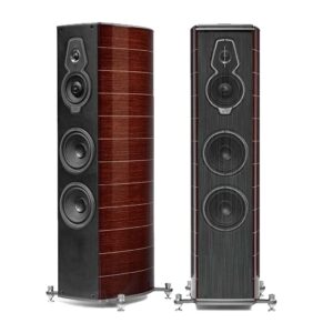 Serafino G2 Floorstanding Speakers