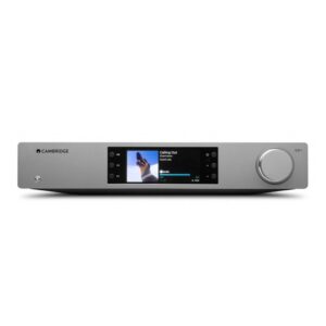 CXN100 Network Player - Cambridge Audio