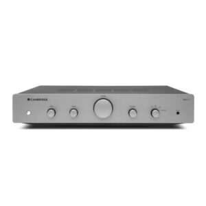 AXA25 Integrated Amplifier - Cambridge Audio