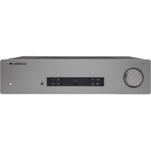 CXA81 Mk II Integrated Stereo Amplifier - Cambridge Audio