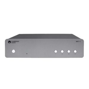 MXN10 Network Player - Cambridge Audio
