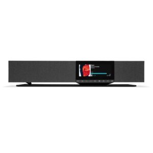 Evo One All‑in‑One Wireless Streaming Speaker - Cambridge Audio