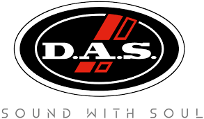 D.A.S Audio