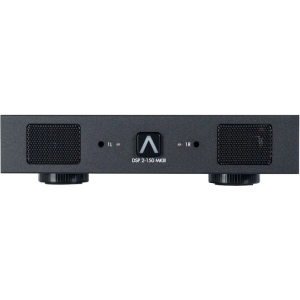 Sonance DSP 2-150 MKIII 2-Channel Amplifier − Model 93542