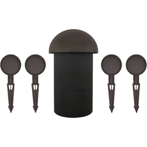 Sonance Patio Series 4.1 Outdoor Audio System − 93429