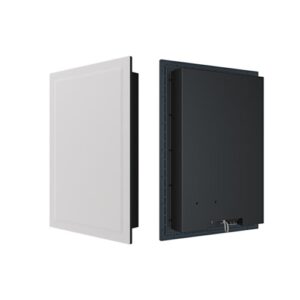 Sonance IS8T 40197 Two Way Invisible Speaker (Single)
