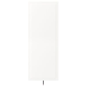Sonance Invisible Series Dual 10" In-Wall Subwoofer (IS10-2W) – Single Unit