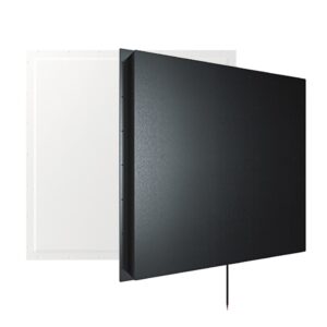 Sonance IS15W 32" x 32" Invisible In-Wall Rectangular Speaker (Single Unit) – Abt SKU 93482