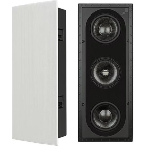Sonance R1 93344 Reference Series In Wall LCR cinema speaker (Single)