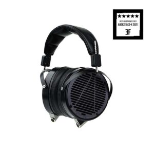 Audeze LCD-X Headphone