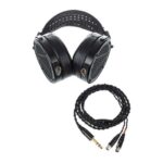 Audeze-LCD-X-with-Case-Cable