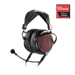 Audeze LCD-GX Headphones