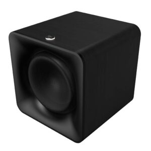 Flexus Sub 100 Wireless 10-Inch Compact Subwoofer