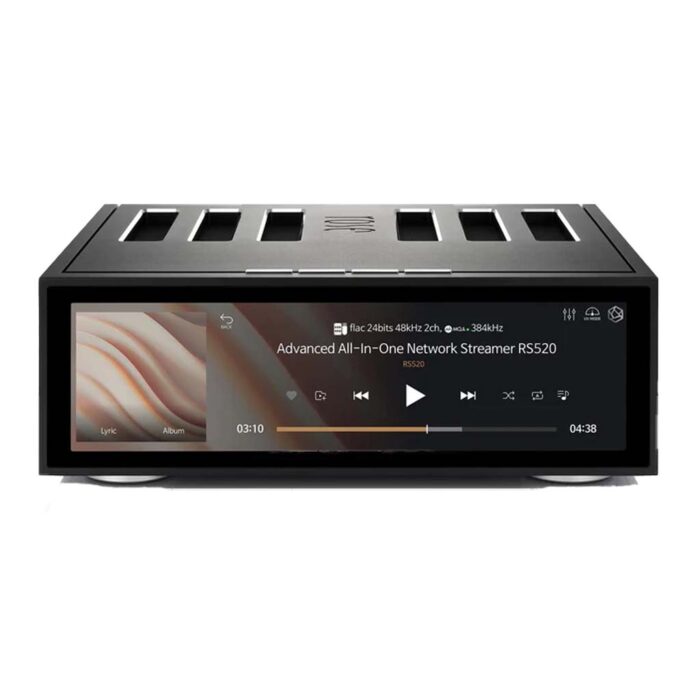 RS520-1 RS520-1