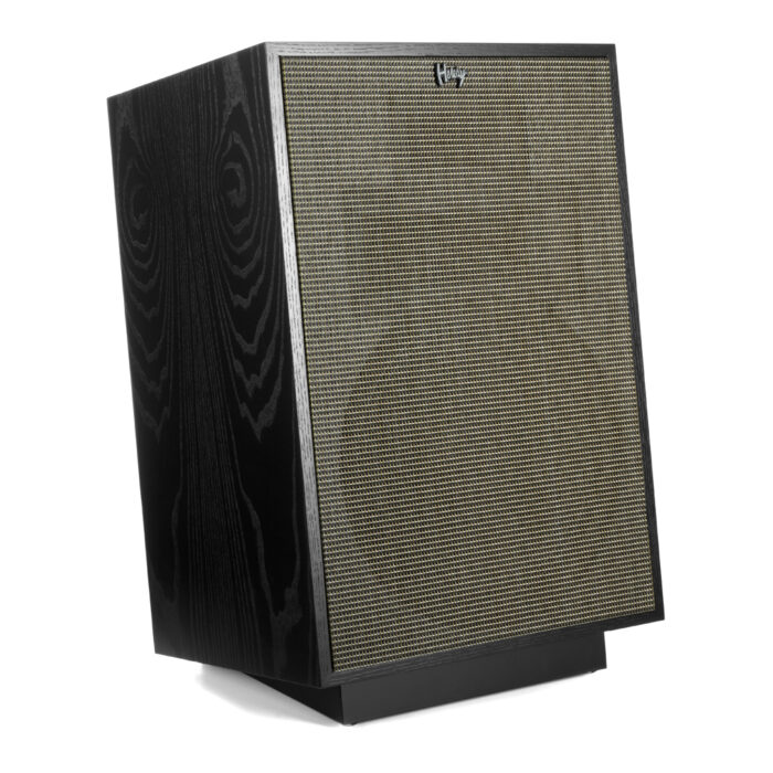 Klipsch_HeresyIV_1068151_BlackAsh_angle Klipsch_HeresyIV_1068151_BlackAsh_angle