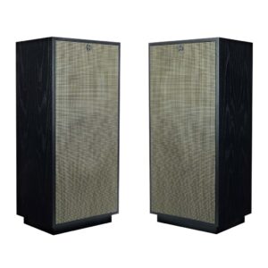 Klipsch Forte IV Heritage Floorstanding Loudspeaker