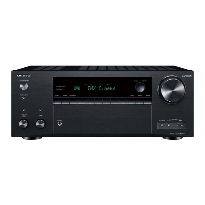 ONkyo-7100