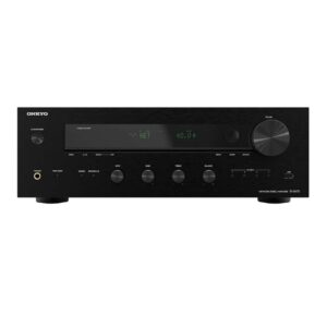 Onkyo TX-8470 Hi-Fi Network Stereo Receiver
