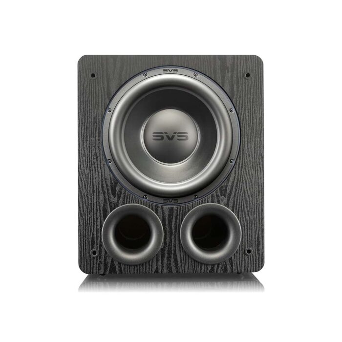 SVS-Pb-3000-Black-Ash-Front