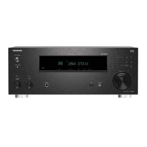 Onkyo TX-RZ30 9.2-Channel THX Certified AV Receiver with Dirac Live