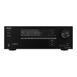 Onkyo TX-SR3100 5.2-Channel 8K AV Receiver