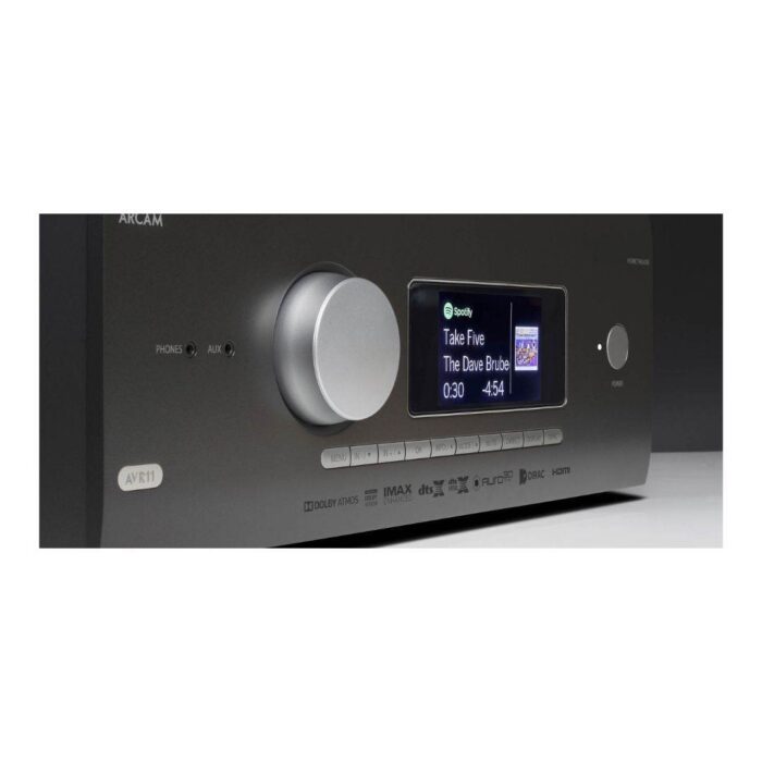 5.AVStore-Arcam-AVR-11-Angled-Right