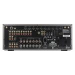 2.AVStore-Arcam-AVR-21-Back