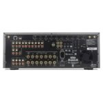 2.AVStore-Arcam-AVR-31-Back