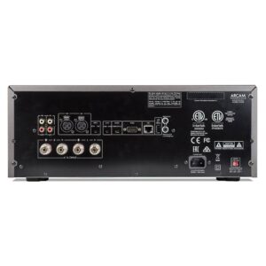 2.AVStore-Arcam-PA-240-Back