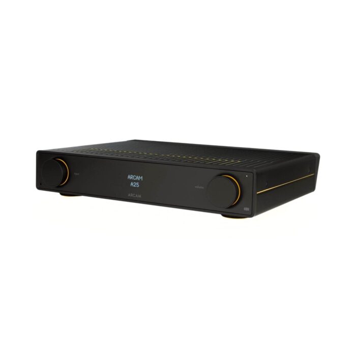 3.AVStore-Arcam-A25-Front-Right-Angled-View