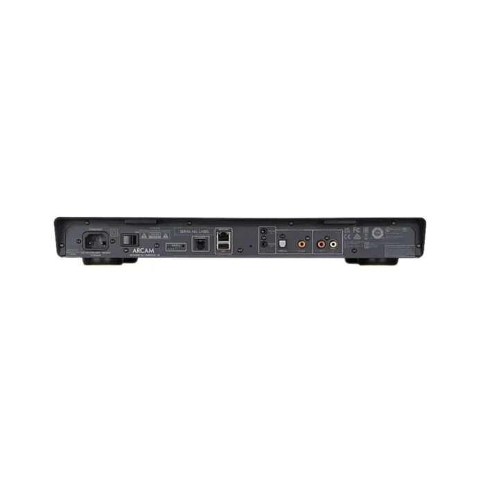 6.AVStore-Arcam-ST5-Back-View