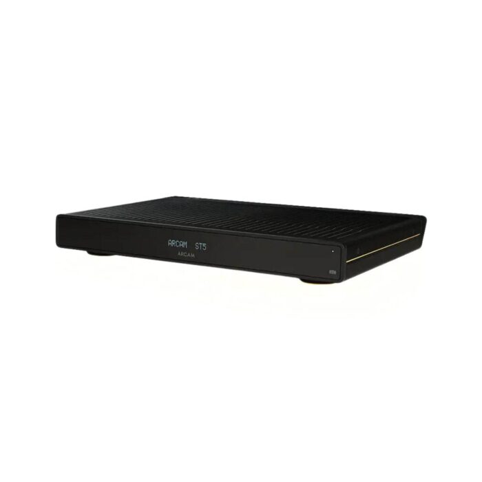 4.AVStore-Arcam-ST5-Top-Front-Angled-View