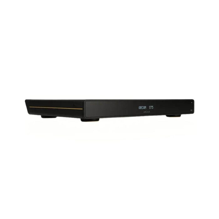 3.AVStore-Arcam-ST5-Front-Angled-View