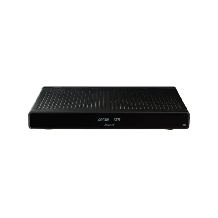 2.AVStore-Arcam-ST5-Top-Front-View