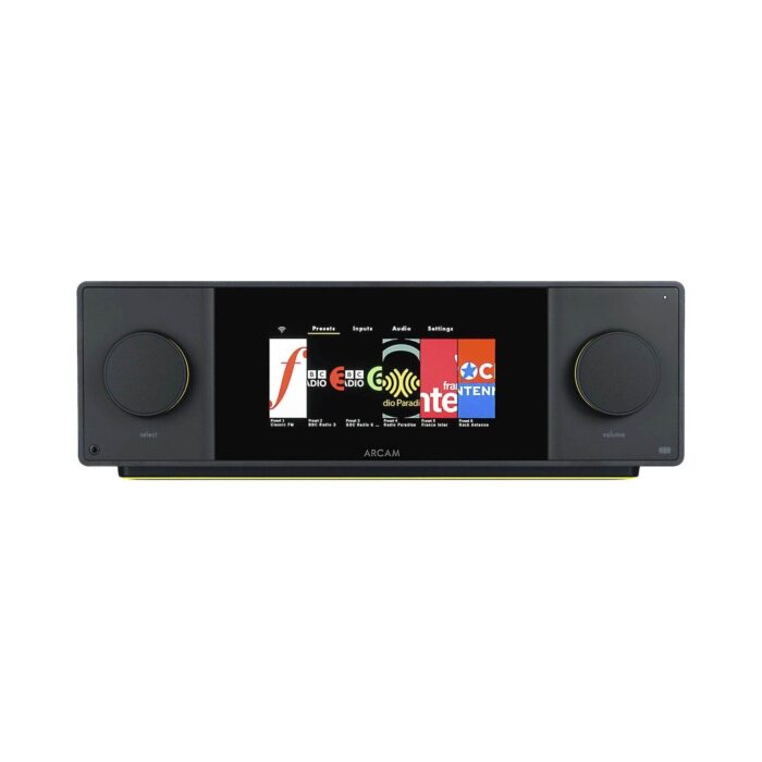 1.AVStore-Arcam-SA45-Front-View