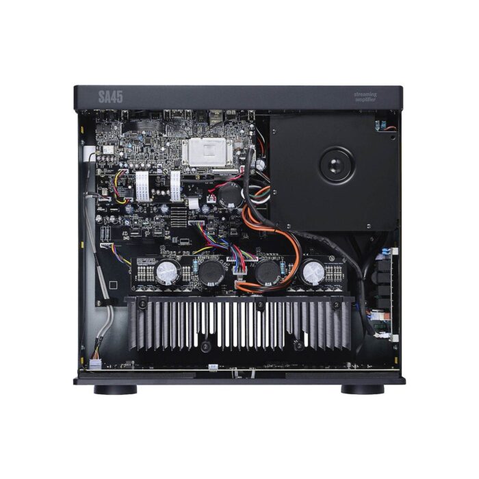 9.AVStore-Arcam-SA45-Top-View