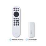 5.AVStore-BenQ-W2720i-Remote