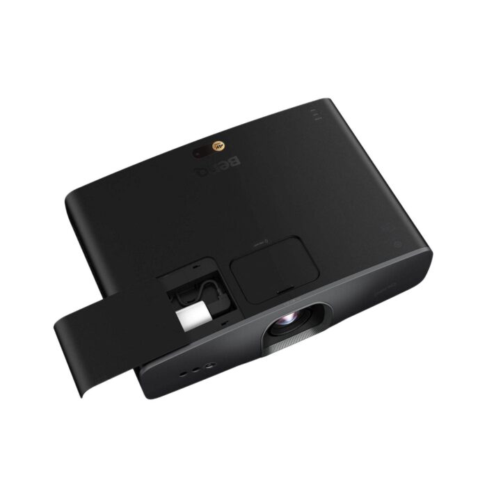 3.AVStore-BenQ-W2720i-Top-Right-Angled-View