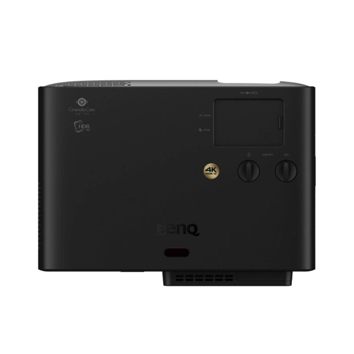 3.AVStore-BenQ-W4100-Top-View