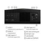 6.AVStore-BenQ-W5800-Back-Close-Up-With-Details