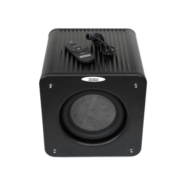 1.AVStore-Velodyne-Acoustics-Microvee-X-Front-Top-Angled-View