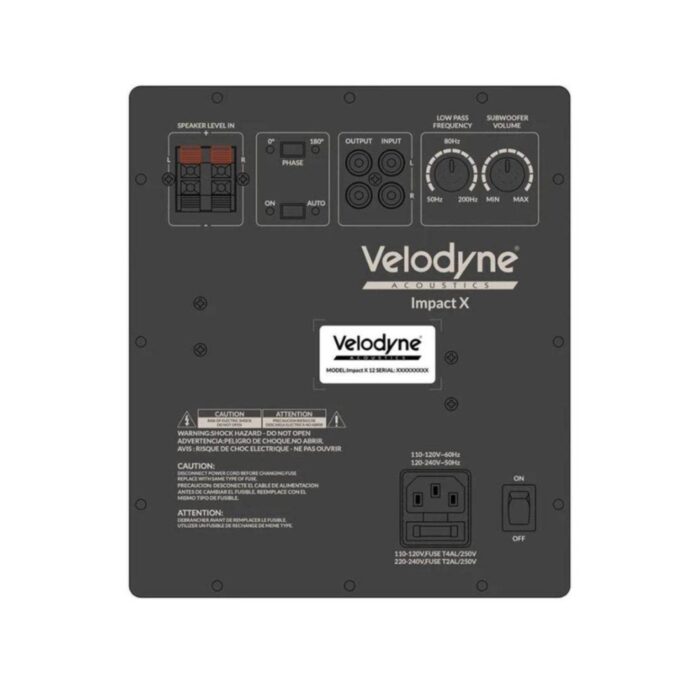 3.AVStore-Velodyne-Acoustics-Impact-X-15-Back-View