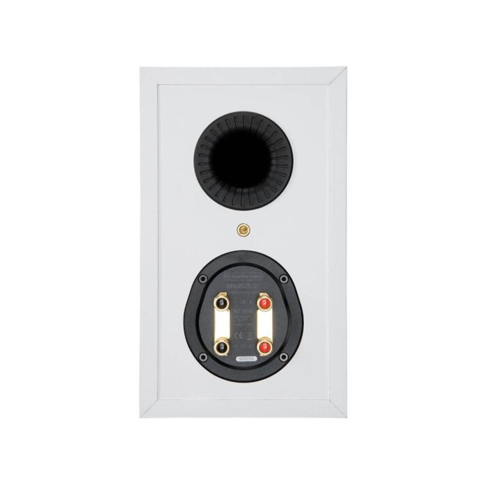 3.AVStore-Monitor-Audio-Bronze-50-Bookshelf-Loudspeakers-Back-View-White