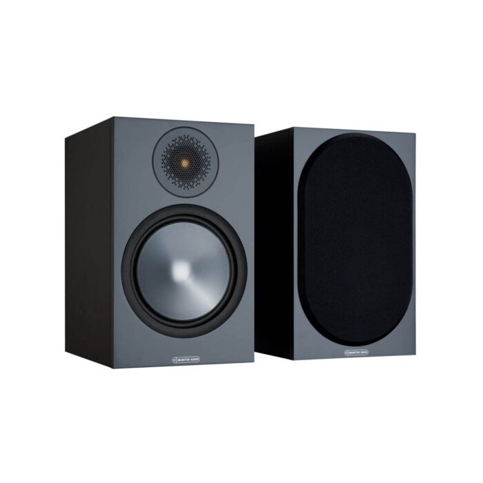 1.AVStore-Monitor-Audio-Bronze-100-Bookshelf-Speakers-Front-View-Hero-Black