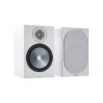 1.AVStore-Monitor-Audio-Bronze-100-Bookshelf-Speakers-Front-View-Hero-White