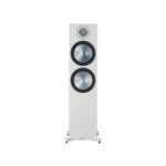 3.AVStore-Monitor-Audio-Bronze-500-Floor-Standing-Speaker-Front-View-White
